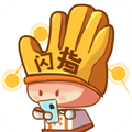 闪指连点器华为版