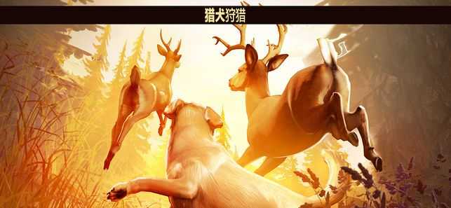 猎鹿人神枪手中文版截图2
