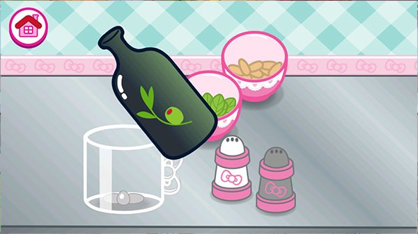 Lunchbox截图2