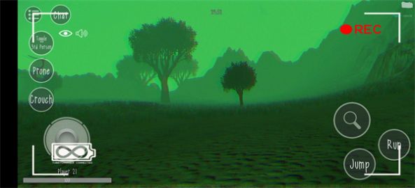 鬼畜天线宝宝周年庆2.1版本截图1