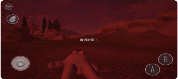 鬼畜天线宝宝周年庆2.1版本截图2
