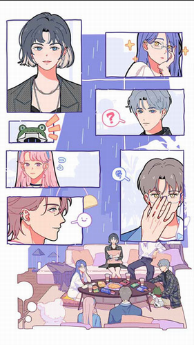 落樱小屋2官方正版截图3