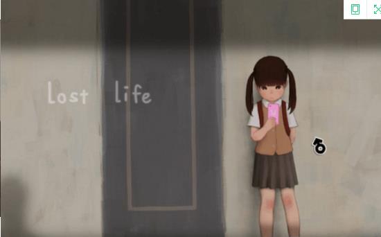 迷失的小女孩1.3截图1