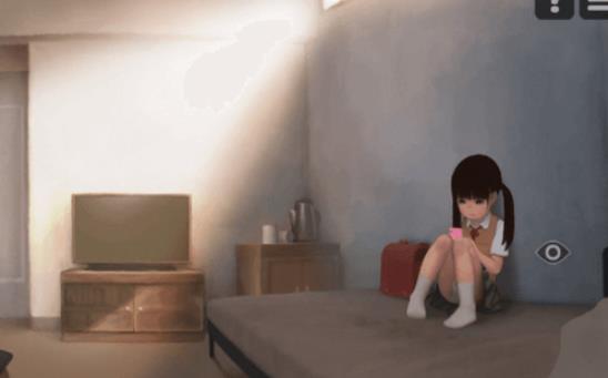 迷失的小女孩1.3截图2