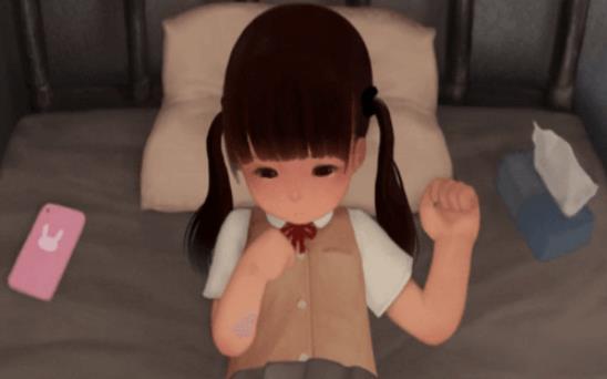 迷失的小女孩1.3截图3