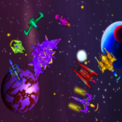 太空射手高级版