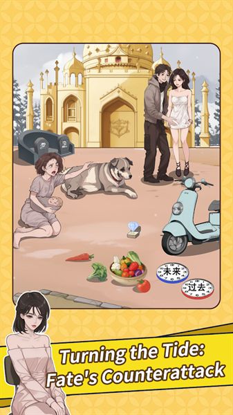 新脑筋急转弯截图2