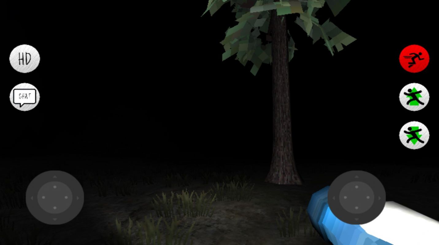 鬼畜天线宝宝3中文联机版截图3