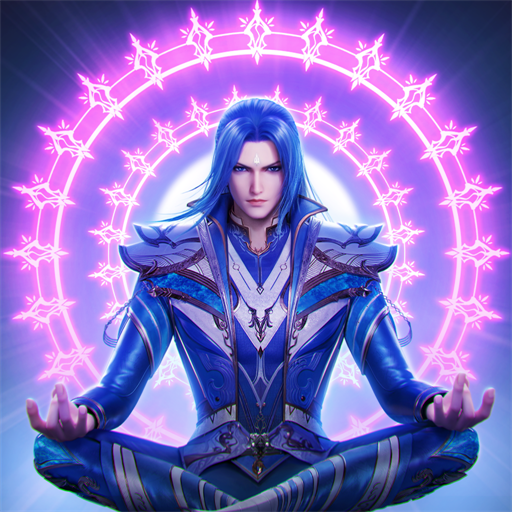 斗罗大陆魂师对决免费版