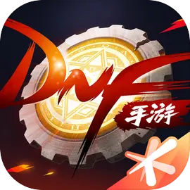 DNF手游韩服正版