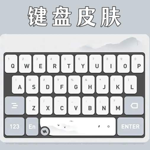 键盘皮肤壁纸软件