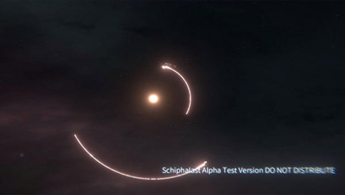 Schiphalast游戏截图2