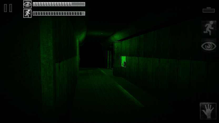 SCP收容失效联机版5.2截图3