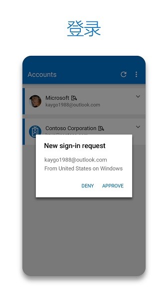 rsa authenticator app