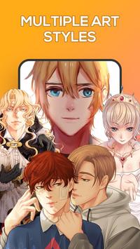 WebComics截图2