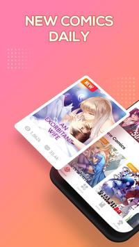 WebComics截图3