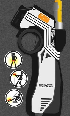 假面骑士555腰带模拟器豪华版截图3