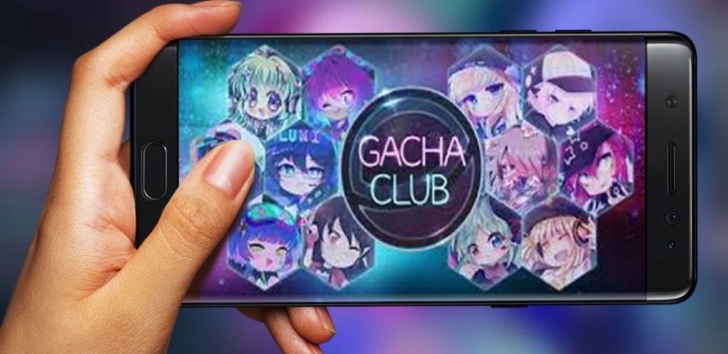 GACHACLUBSEXY截图1