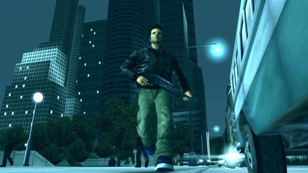 GTAVC截图3