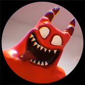 恐怖逃脱中文版
