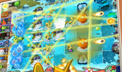 植物大战僵尸2国服