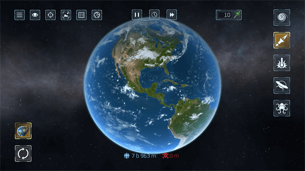 星球毁灭模拟器2.4.0版截图2