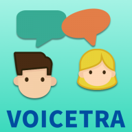Voice有声书播放器app