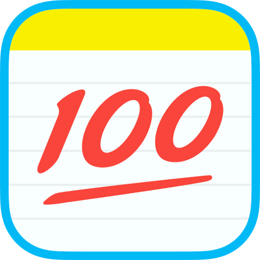 100分作业帮app