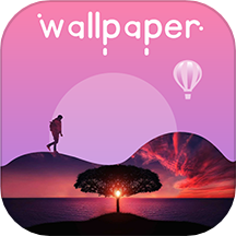 手机壁纸大师app