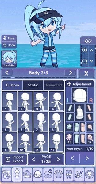 gachaclub官方正版截图2