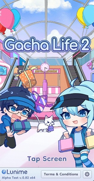gachaclub官方正版截图3