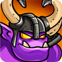 飞蜘蛛战斗英雄游戏