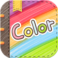 Color多彩手帐