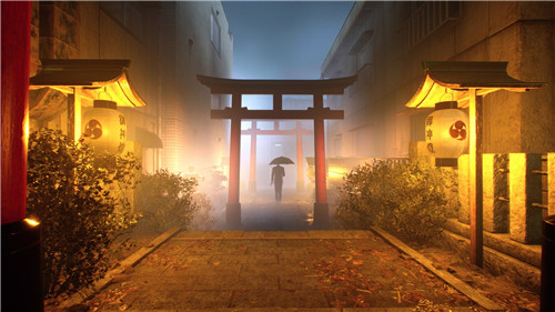 幽灵线东京截图2