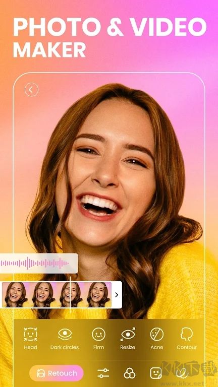 beautyplus美颜相机app