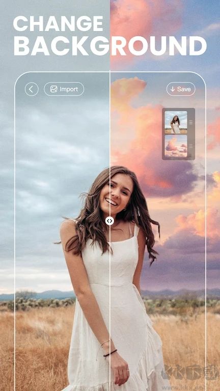 beautyplus美颜相机app