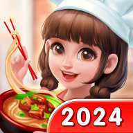 美食小当家华为版