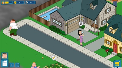 错误化恶搞之家全曲目完整版截图1