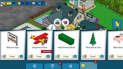 错误化恶搞之家全曲目完整版截图3