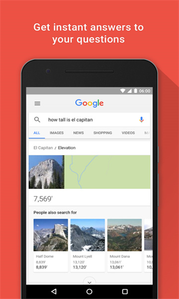 Google翻译截图1