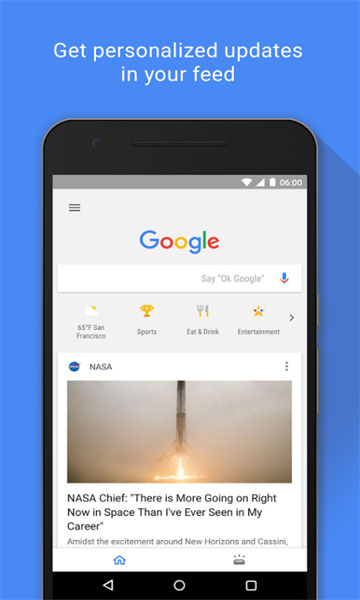 Google翻译截图2