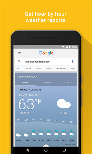 Google翻译截图3