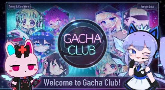 gachanebula加查星云截图1