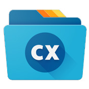 cx文件管理器app