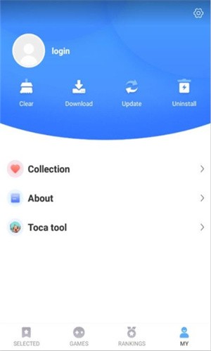 playmods App