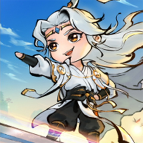 最强祖师抖音版