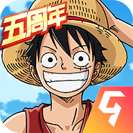 航海王燃烧意志游戏fan版本