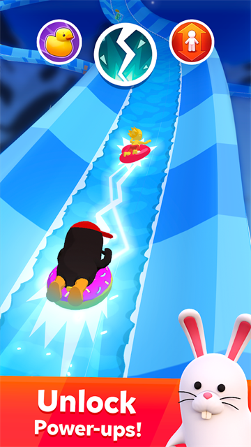 水上乐园滑行大作战截图2