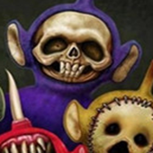 鬼畜天线宝宝3中文联机版