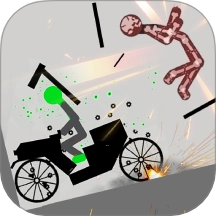 共生体火柴人游乐场（SymbioteStickPlayground）